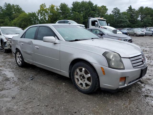 Photo 4 from auction – 2004 CADILLAC CTS with VIN 1G6DM577940161672