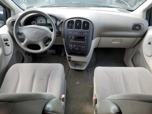 Photo 8 from auction – 2006 DODGE GRAND CARA with VIN 1D8GP24R86B672868