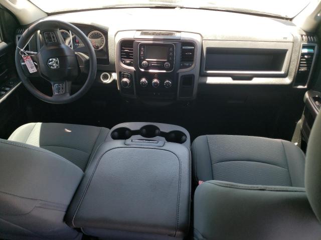 Photo 8 from auction – 2018 RAM 1500 ST with VIN 1C6RR6KG4JS299807