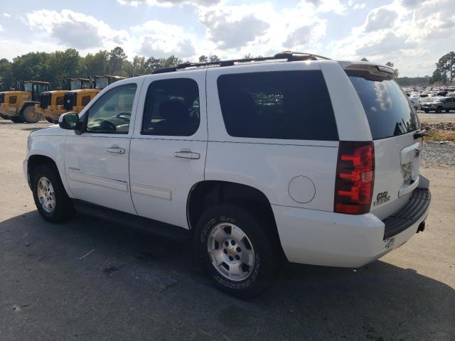 Photo 2 from auction – 2011 CHEVROLET TAHOE C150 with VIN 1GNSCAE08BR136865