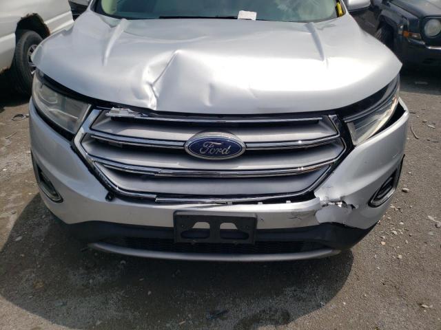 Photo 12 from auction – 2015 FORD EDGE SEL with VIN 2FMTK4J84FBB81058