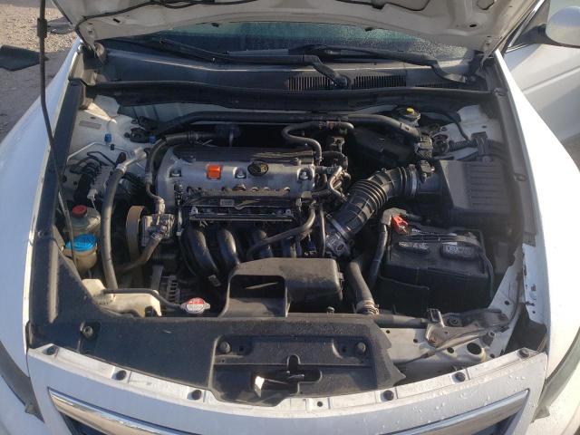 Photo 11 from auction – 2011 HONDA ACCORD EXL with VIN 1HGCS1B87BA001628