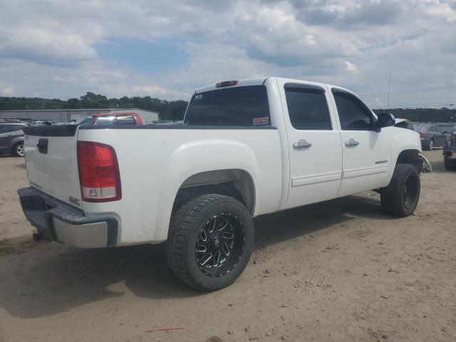 Photo 3 from auction – 2013 GMC SIERRA K15 with VIN 3GTP2VE79DG315148