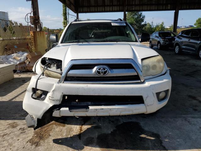صورة رقم 5 من المزاد - 2007 TOYOTA 4 RUNNER مع VIN JTEZU14R978065947