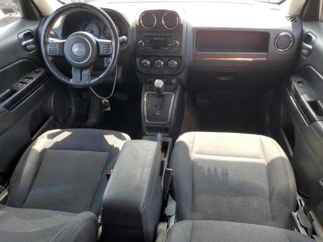 Photo 8 from auction – 2014 JEEP PATRIOT LA with VIN 1C4NJPFA3ED660500