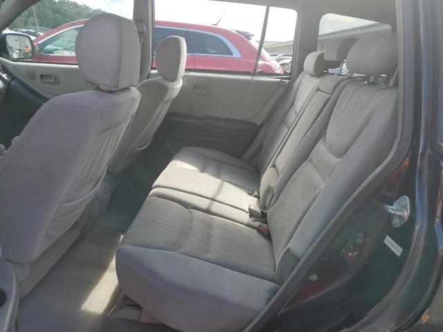 Photo 11 from auction – 2003 TOYOTA HIGHLANDER with VIN JTEGF21A130093739