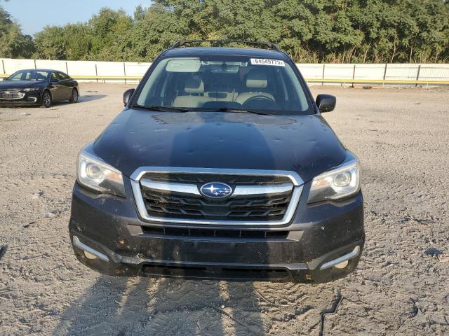 Photo 5 from auction – 2017 SUBARU FORESTER 2 with VIN JF2SJARC9HH586513