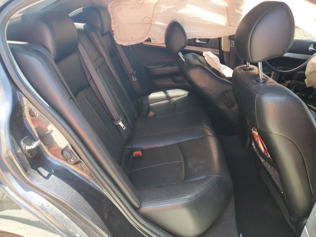 Photo 10 from auction – 2012 INFINITI G37 with VIN JN1CV6AR2CM977087