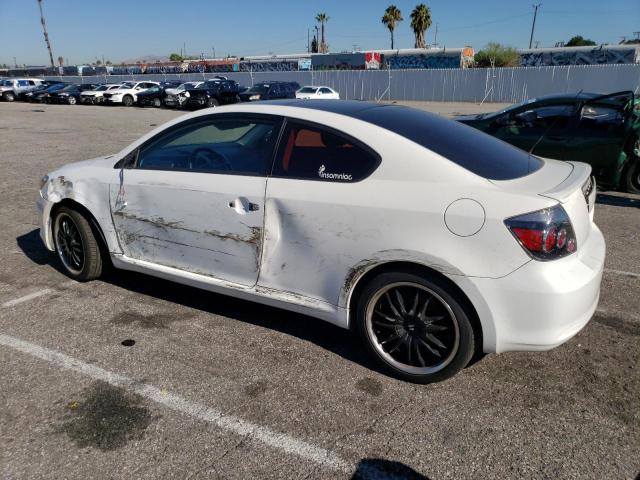 Photo 2 from auction – 2010 SCION TC with VIN JTKDE3B7XA0311847