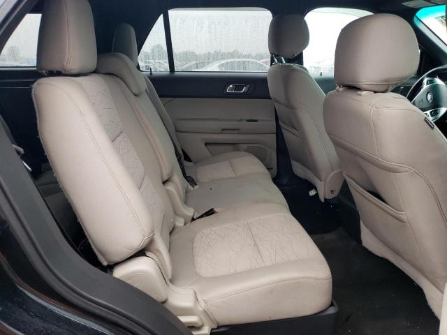 Photo 11 from auction – 2014 FORD EXPLORER with VIN 1FM5K8B88EGA52312