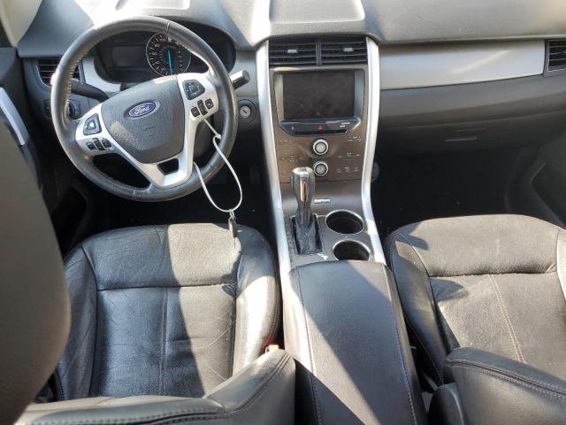 Photo 8 from auction – 2013 FORD EDGE SEL with VIN 2FMDK4JC1DBB36522