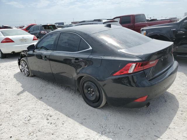 Photo 2 from auction – 2016 LEXUS IS 200T with VIN JTHBA1D23G5007401