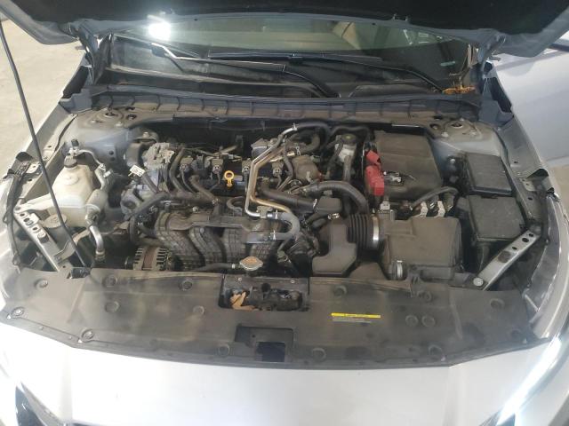 Photo 11 from auction – 2021 NISSAN ALTIMA SV with VIN 1N4BL4DVXMN410946