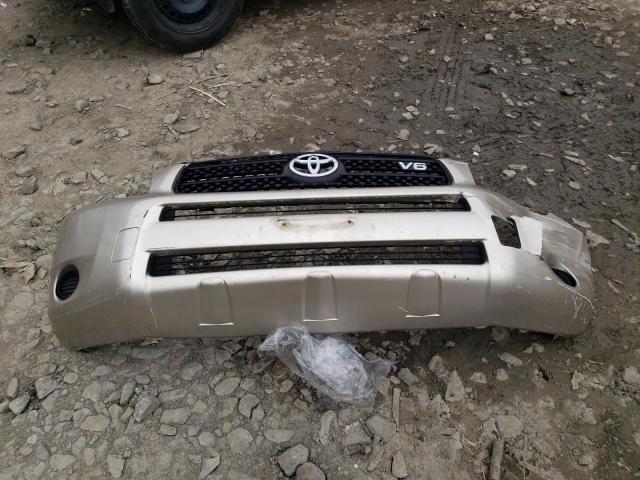 Photo 13 from auction – 2008 TOYOTA RAV4 with VIN JTMZK33V186012421
