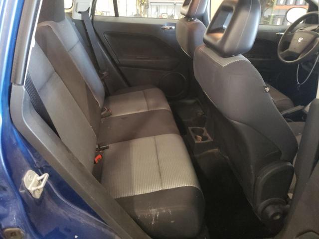 Foto 10 de la subasta – 2009 DODGE CALIBER SX con VIN 1B3HB48A99D116841