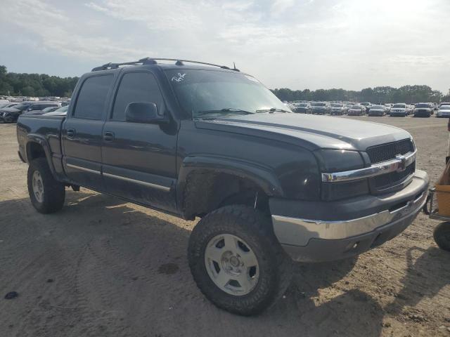 Photo 4 from auction – 2005 CHEVROLET SILVERADO with VIN 2GCEK13T551132338