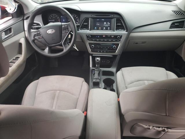 Photo 8 from auction – 2016 HYUNDAI SONATA SE with VIN 5NPE24AF5GH272258