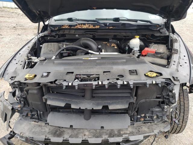 Photo 11 from auction – 2015 RAM 1500 ST with VIN 1C6RR7FT7FS619187