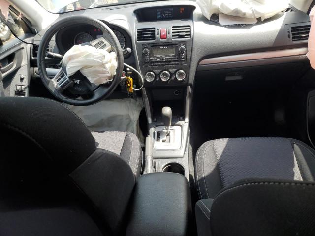 صورة رقم 8 من المزاد - 2015 SUBARU FORESTER 2 مع VIN JF2SJADCXFH823417