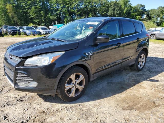 FORD ESCAPE SE 2013 with VIN 1FMCU9G96DUD74911 - Photo from auction