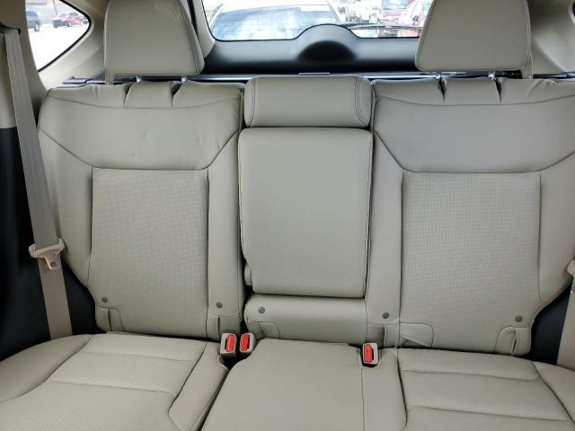Photo 10 from auction – 2016 HONDA CR-V EXL with VIN 5J6RM4H75GL008179