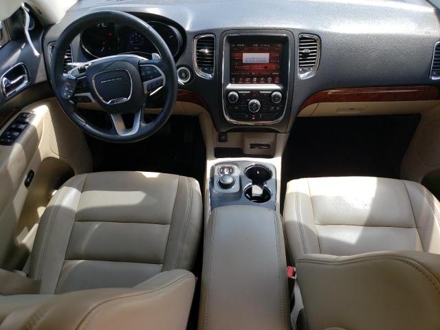 Снимка 8 от търг – 2014 DODGE DURANGO LI с VIN 1C4RDHDG2EC277403