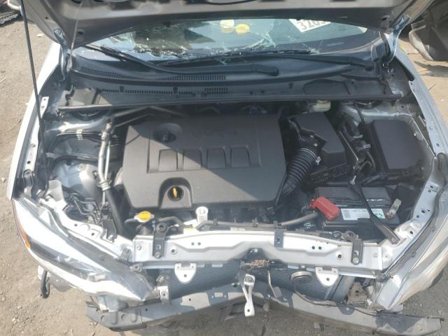 Photo 11 from auction – 2016 TOYOTA COROLLA L with VIN 5YFBURHE8GP417691