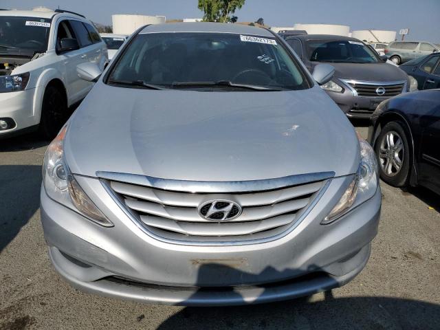 Photo 5 from auction – 2012 HYUNDAI SONATA GLS with VIN 5NPEB4AC2CH467993
