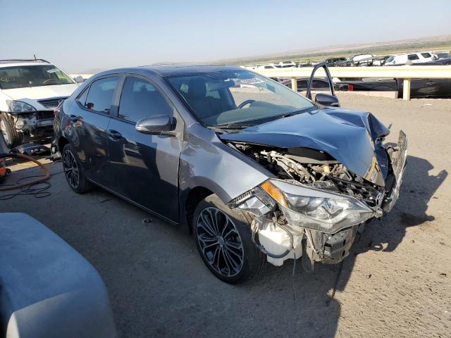 Photo 4 from auction – 2014 TOYOTA COROLLA L with VIN 5YFBURHE4EP039771