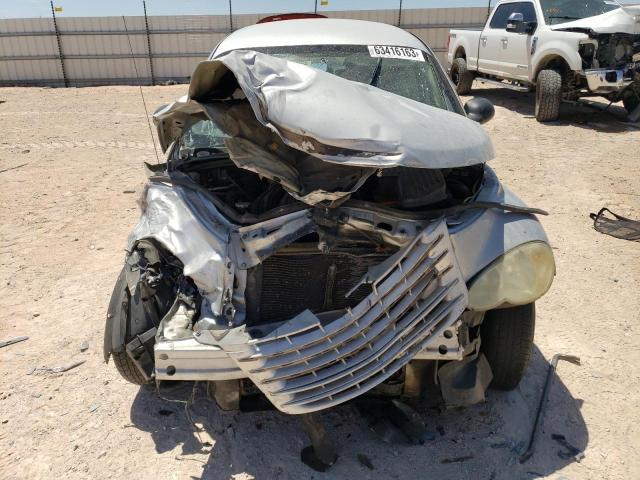 Photo 5 from auction – 2006 CHRYSLER PT CRUISER with VIN 3A4FY58B36T220938