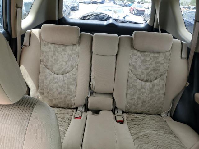 Photo 10 from auction – 2010 TOYOTA RAV4 with VIN 2T3ZF4DV1AW033217