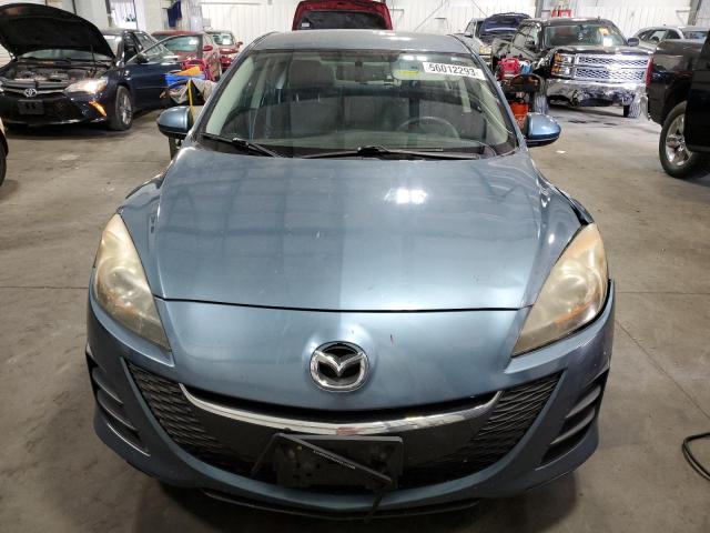 Photo 5 from auction – 2010 MAZDA 3 I with VIN JM1BL1SFXA1158428