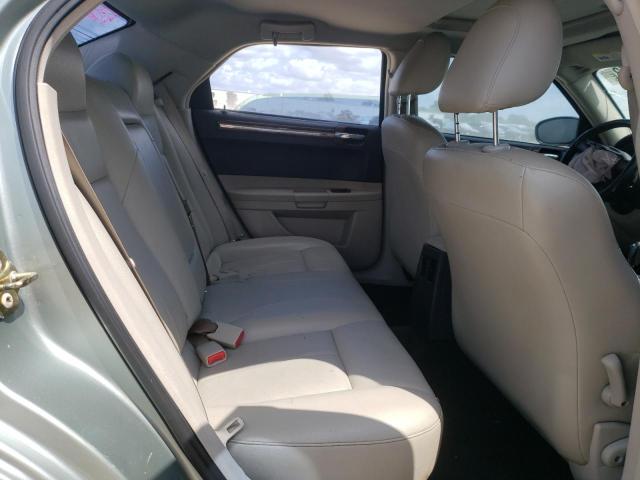 Photo 10 from auction – 2005 CHRYSLER 300 TOURIN with VIN 2C3JA53G65H588453