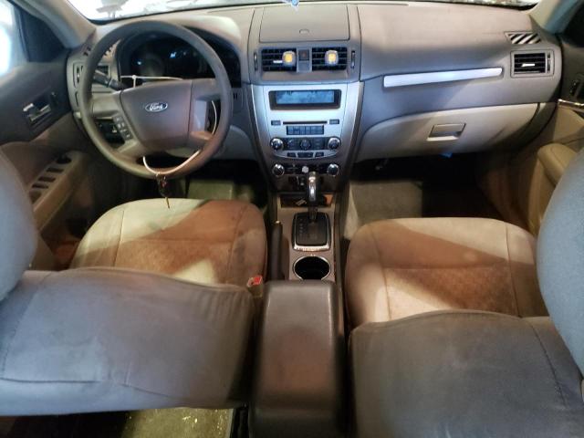 Photo 8 from auction – 2012 FORD FUSION S with VIN 3FAHP0GA5CR429898