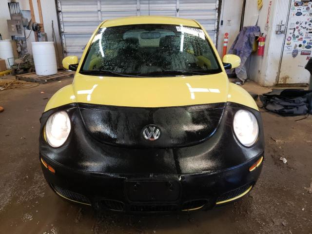 Photo 5 from auction – 2010 VOLKSWAGEN NEW BEETLE with VIN 3VWPG3AG6AM015220