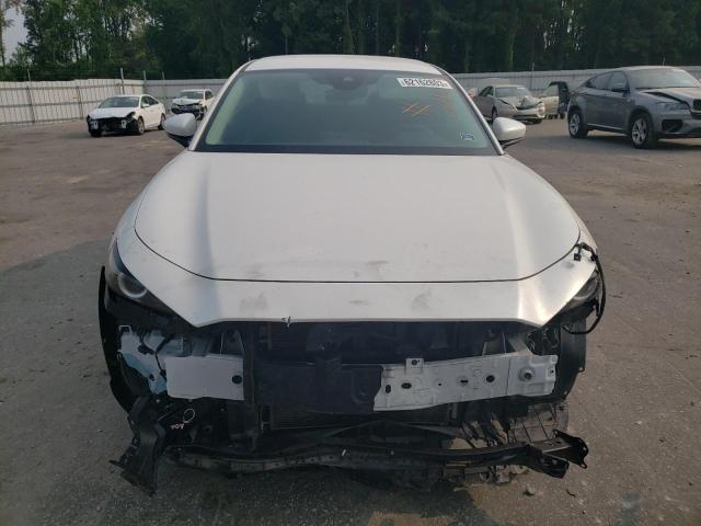Photo 5 from auction – 2020 MAZDA CX-30 with VIN 3MVDMABL2LM114407