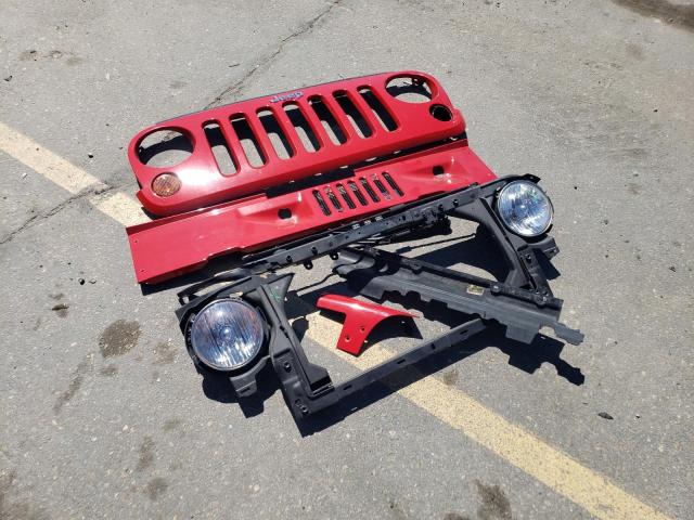 Photo 12 from auction – 2012 JEEP WRANGLER S with VIN 1C4AJWAG8CL133544