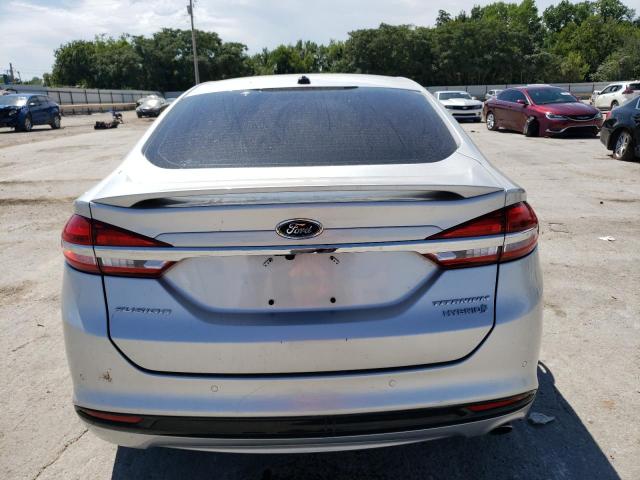 Photo 6 from auction – 2018 FORD FUSION TIT with VIN 3FA6P0RU2JR205967