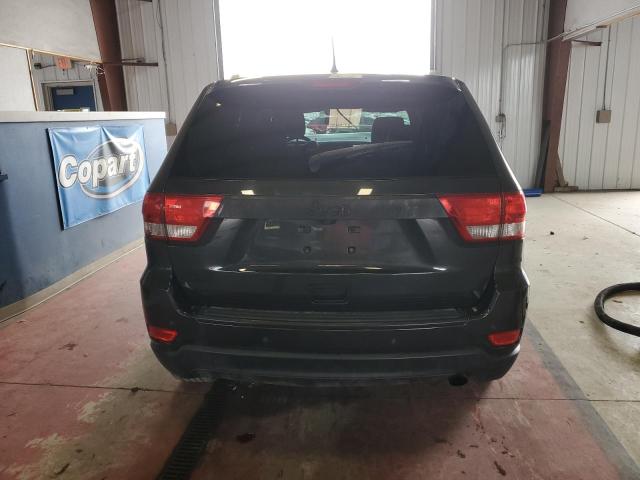 Photo 6 from auction – 2011 JEEP GRAND CHER with VIN 1J4RR4GG3BC714398