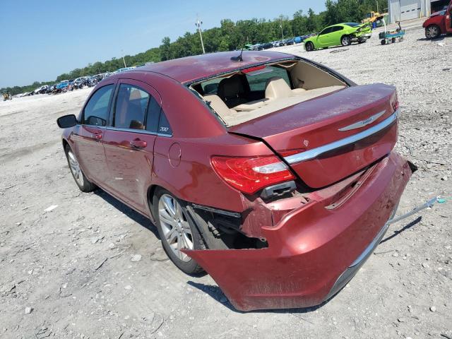 Zdjęcie 2 z aukcji – 2012 CHRYSLER 200 TOURIN z VIN 1C3CCBBB0CN211189
