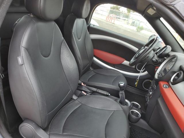 Photo 10 from auction – 2013 MINI COOPER ROA with VIN WMWSY1C53DT429357