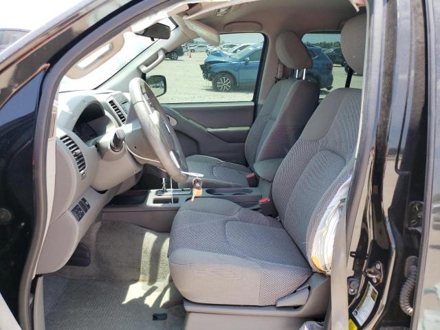 Photo 7 from auction – 2016 NISSAN FRONTIER S with VIN 1N6AD0ER4GN746932