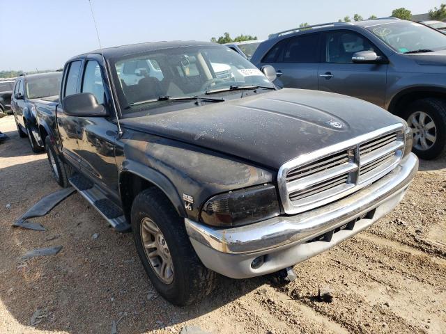 Photo 4 from auction – 2003 DODGE DAKOTA QUA with VIN 1D7HL48XX3S137173