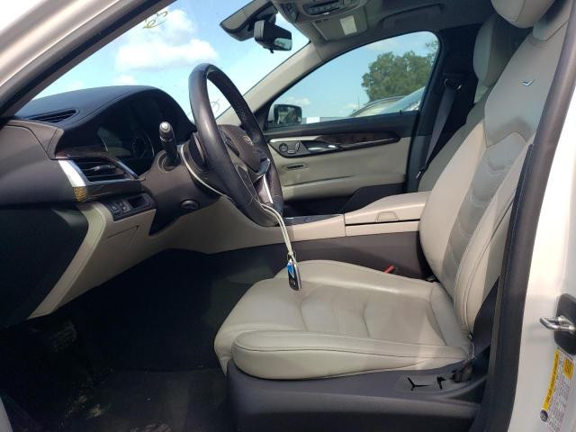 Photo 7 from auction – 2016 CADILLAC CT6 LUXURY with VIN 1G6KC5RX4GU165889