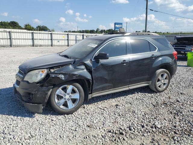 CHEVROLET EQUINOX LT 2012 с VIN 2GNFLDE50C6179012 - Фото с аукциона