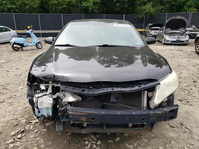 Photo 5 from auction – 2010 TOYOTA CAMRY BASE with VIN 4T1BF3EK6AU093986