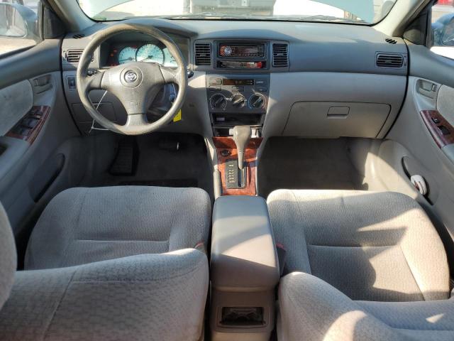 Photo 8 from auction – 2004 TOYOTA COROLLA with VIN 1NXBR32E14Z265223