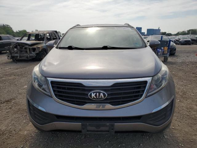 Photo 5 from auction – 2013 KIA SPORTAGE L with VIN KNDPBCA21D7407154