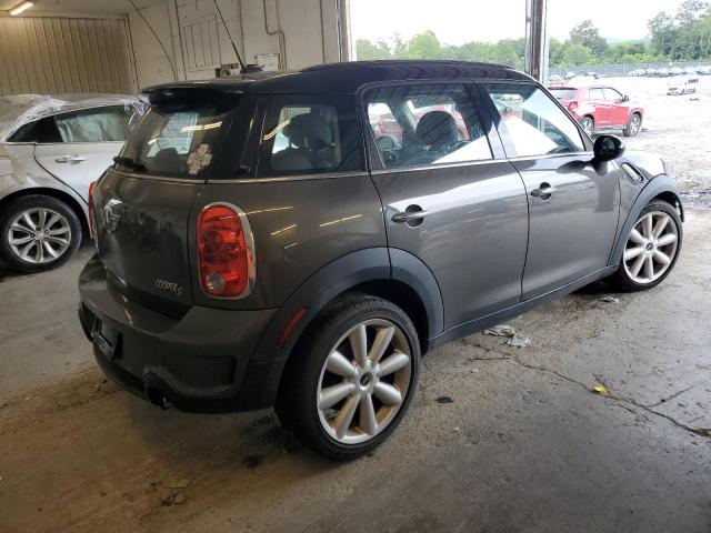 Photo 3 from auction – 2012 MINI COOPER S C with VIN WMWZC3C50CWL82620