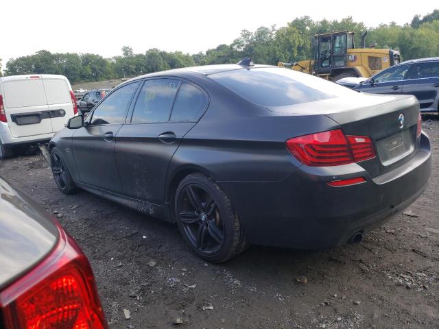 Photo 2 from auction – 2014 BMW 535 XI with VIN WBA5B3C59ED530067